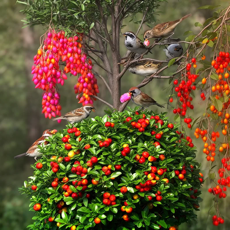 spindle-tree family