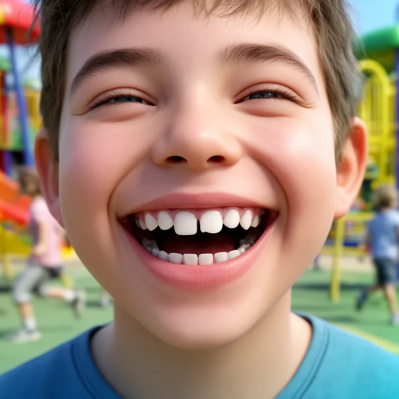 toothily
