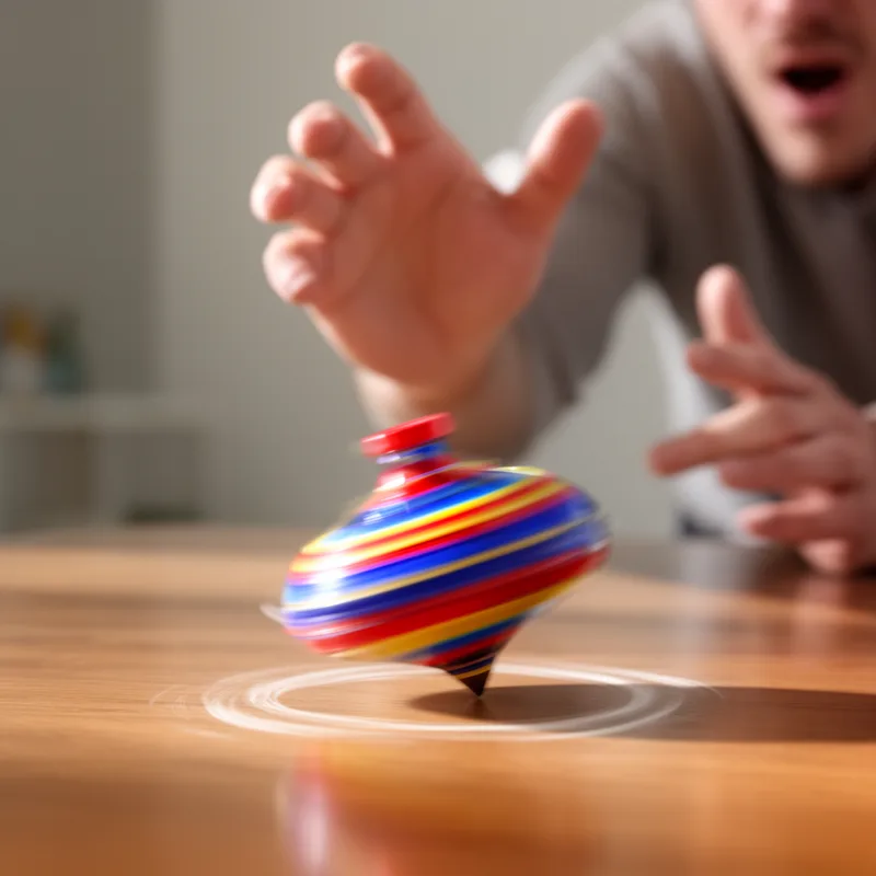 to overspin