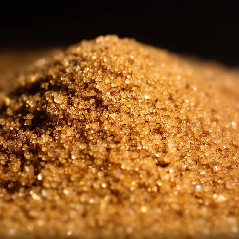 granular
