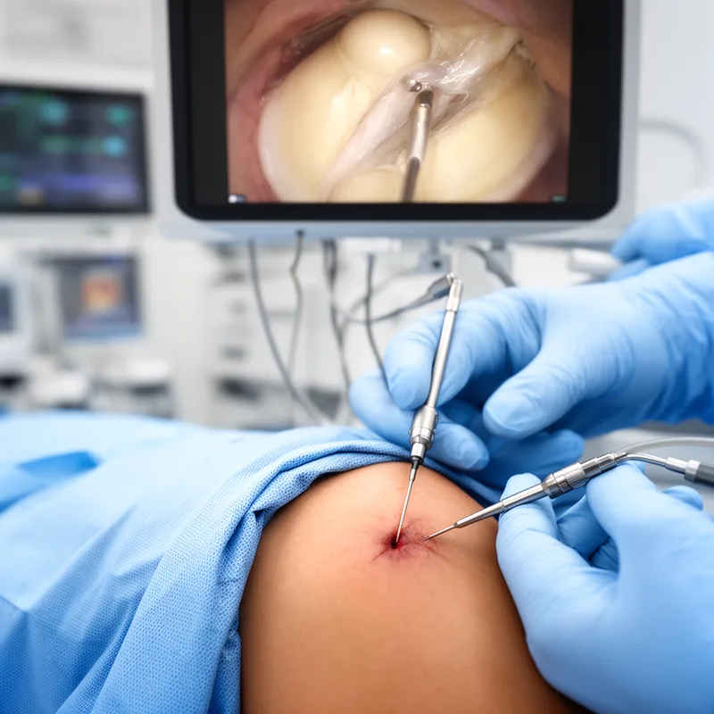 arthroscopy