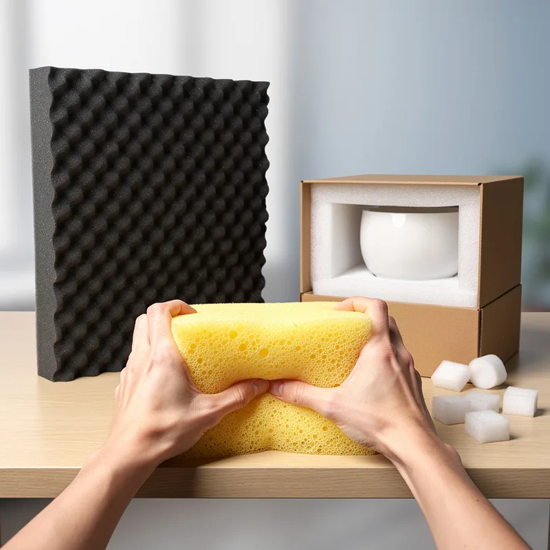 polyurethane foam