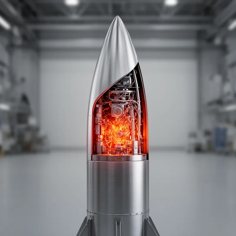 warhead