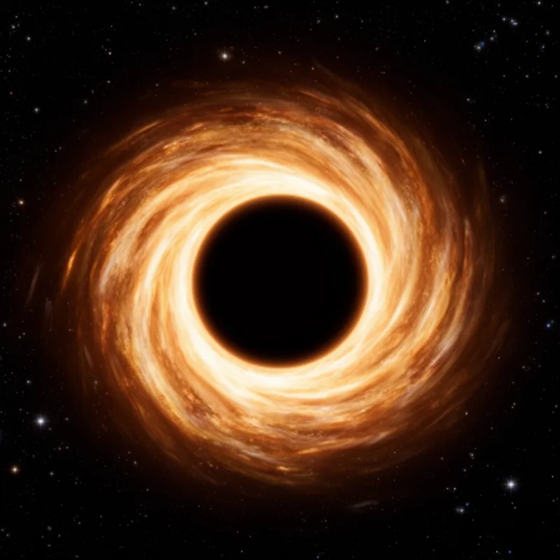 black hole