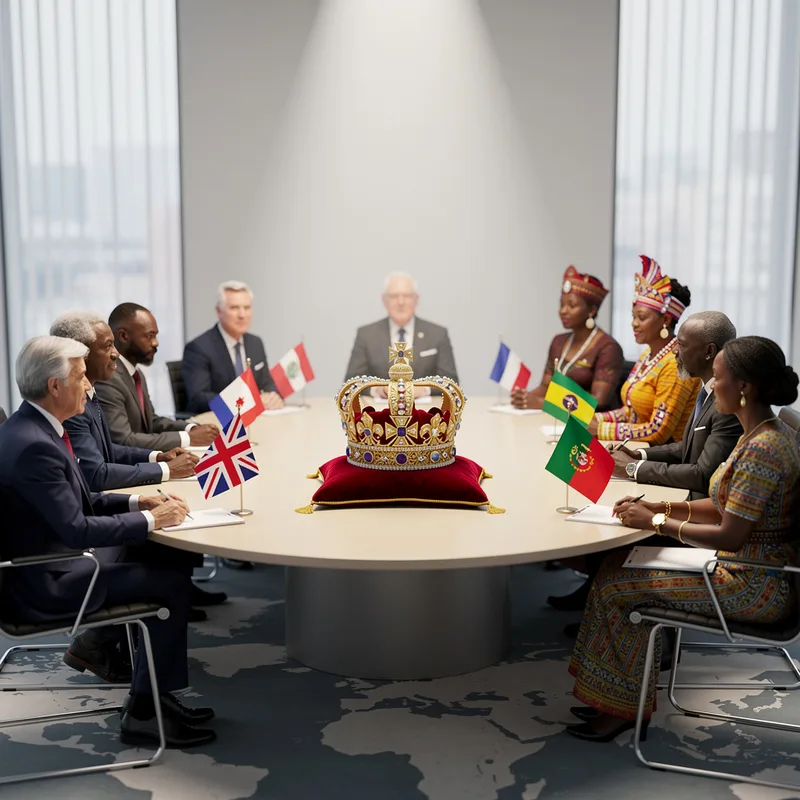 British Commonwealth