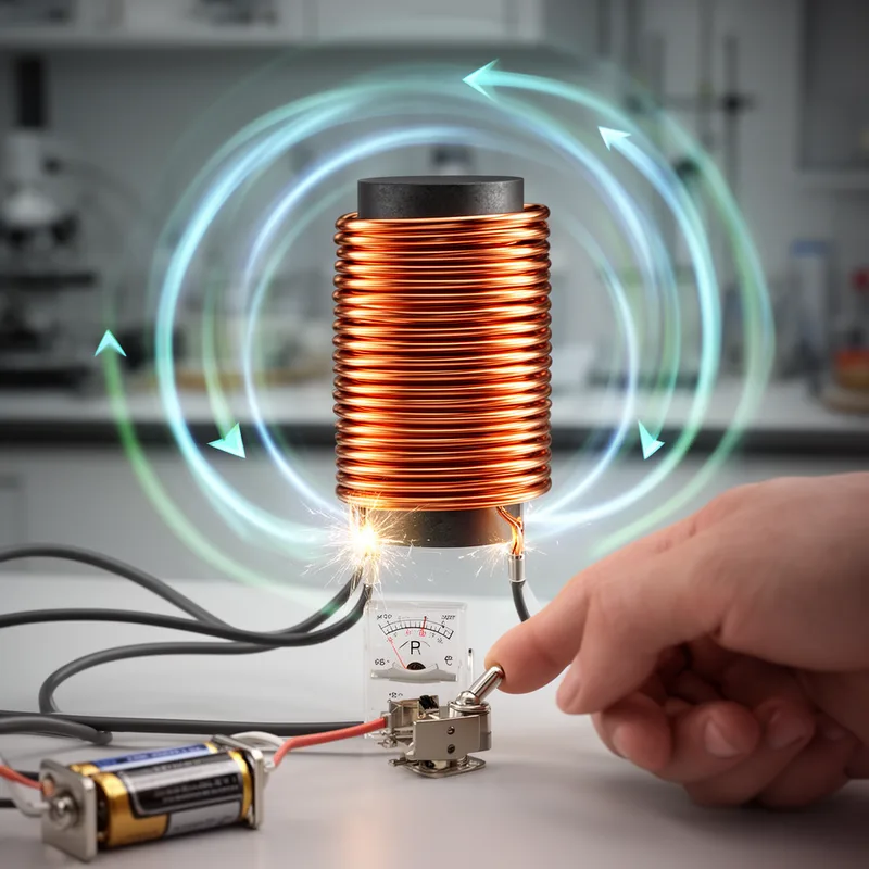 inductance