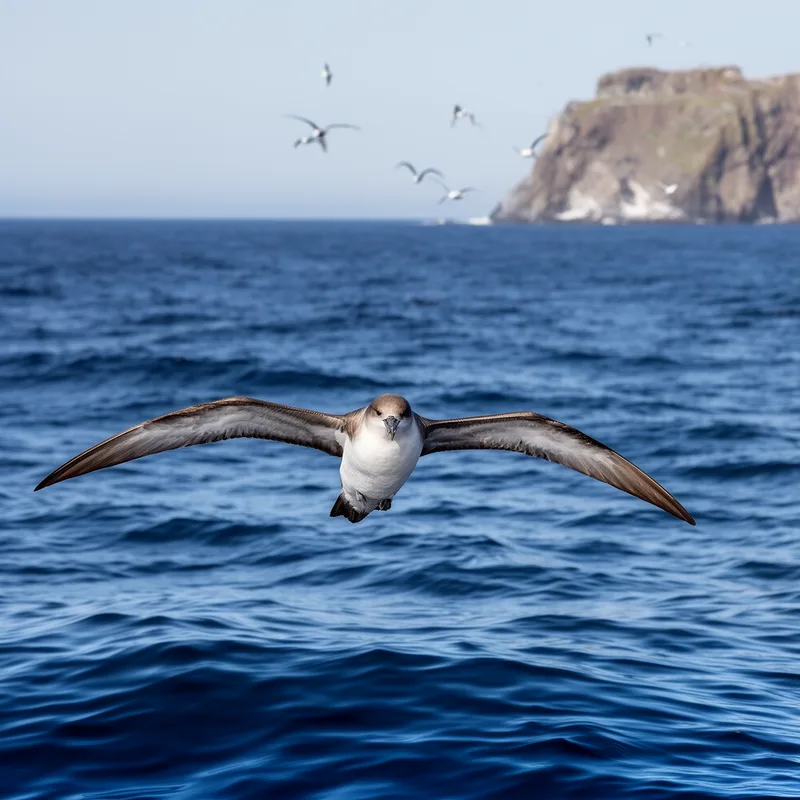 Procellariidae