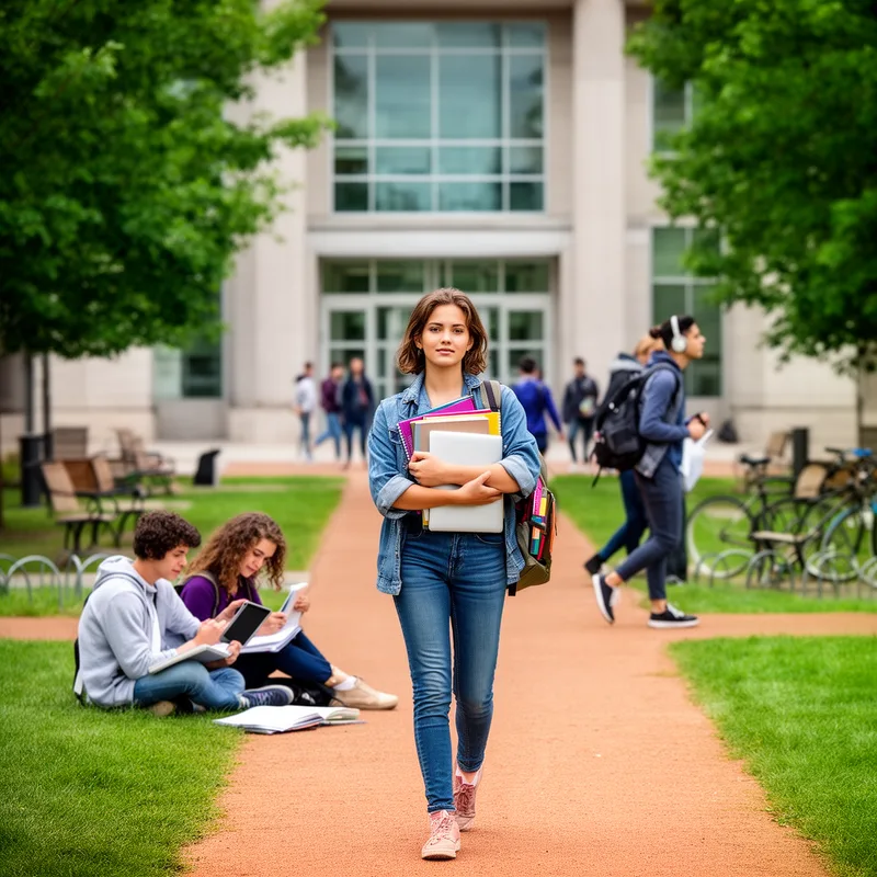 studenthood