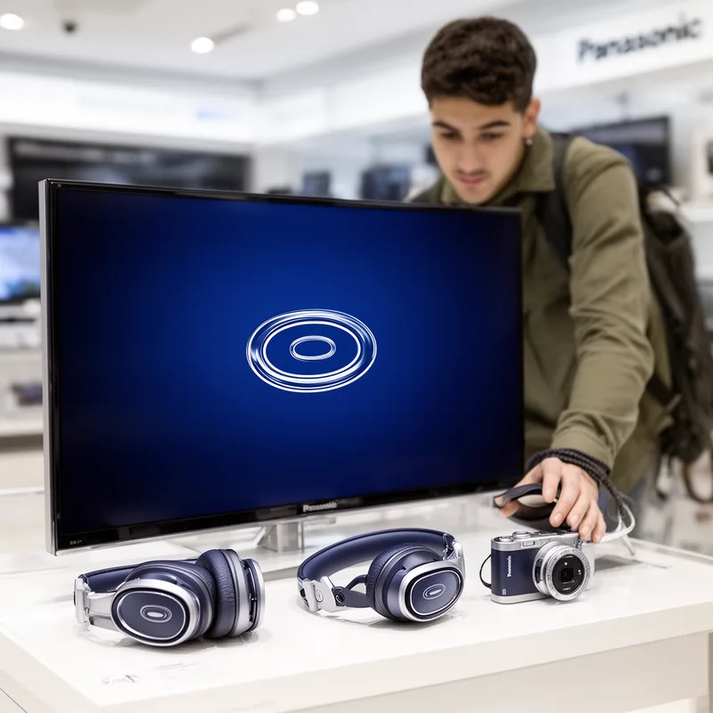 Panasonic