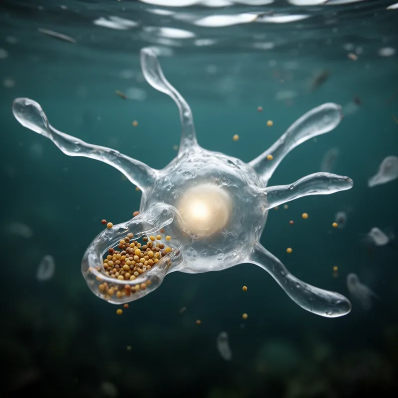 rhizopod