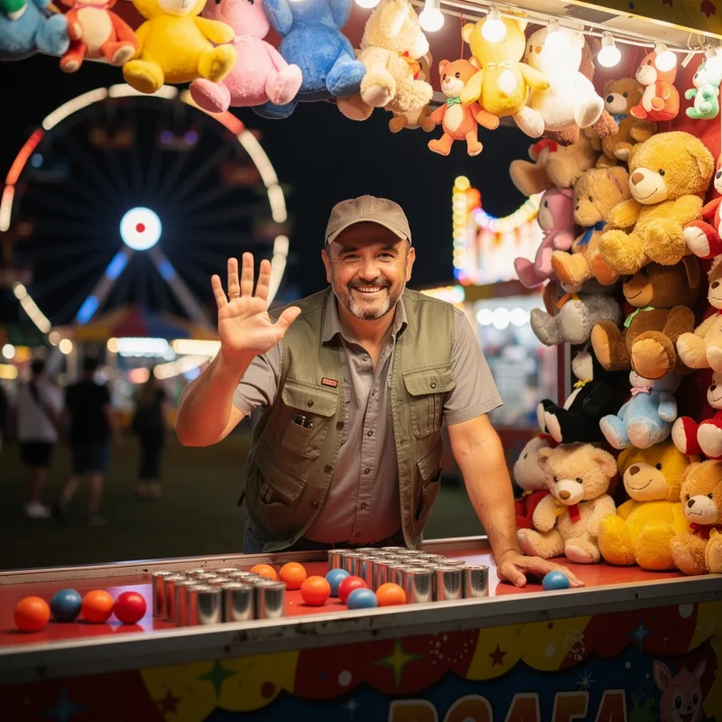 carnie