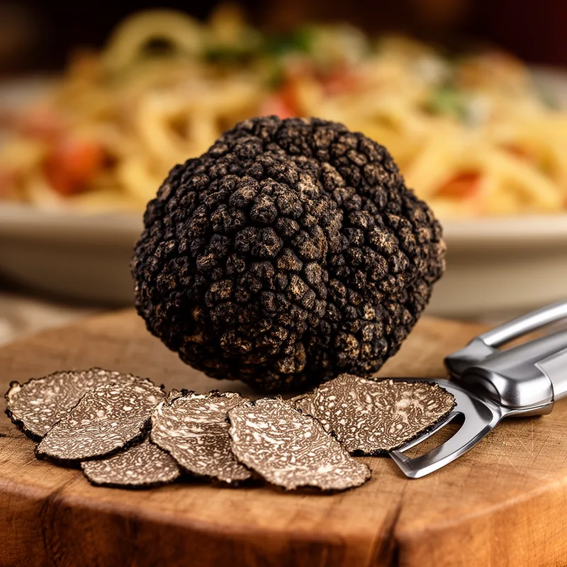 truffle