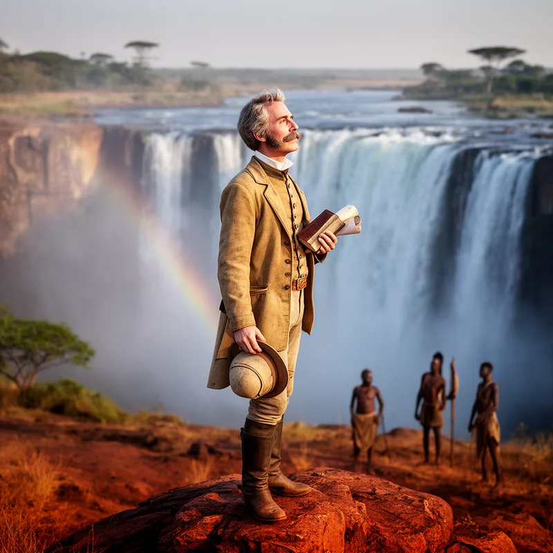 David Livingstone