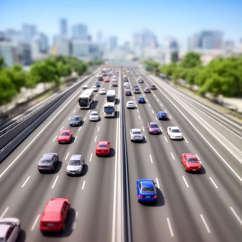 uncongested