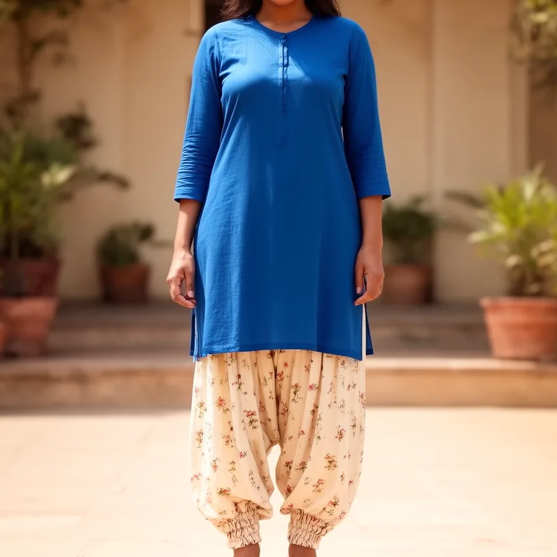 shalwar