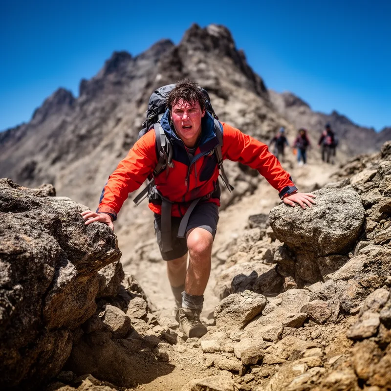 ruggedness