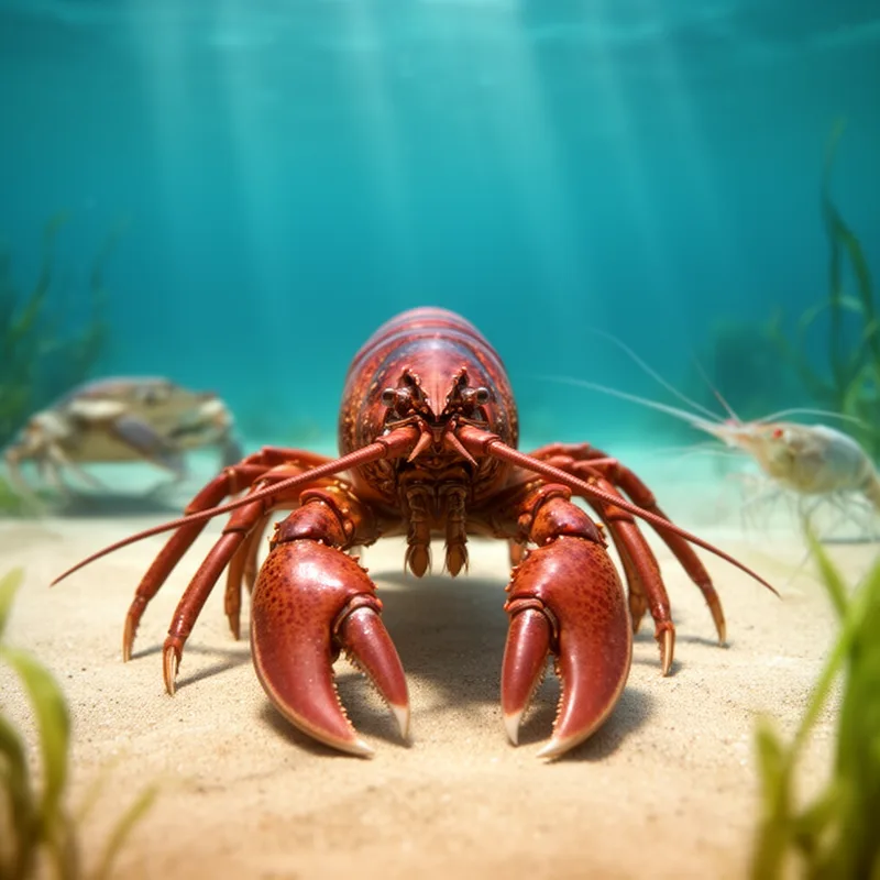 decapod