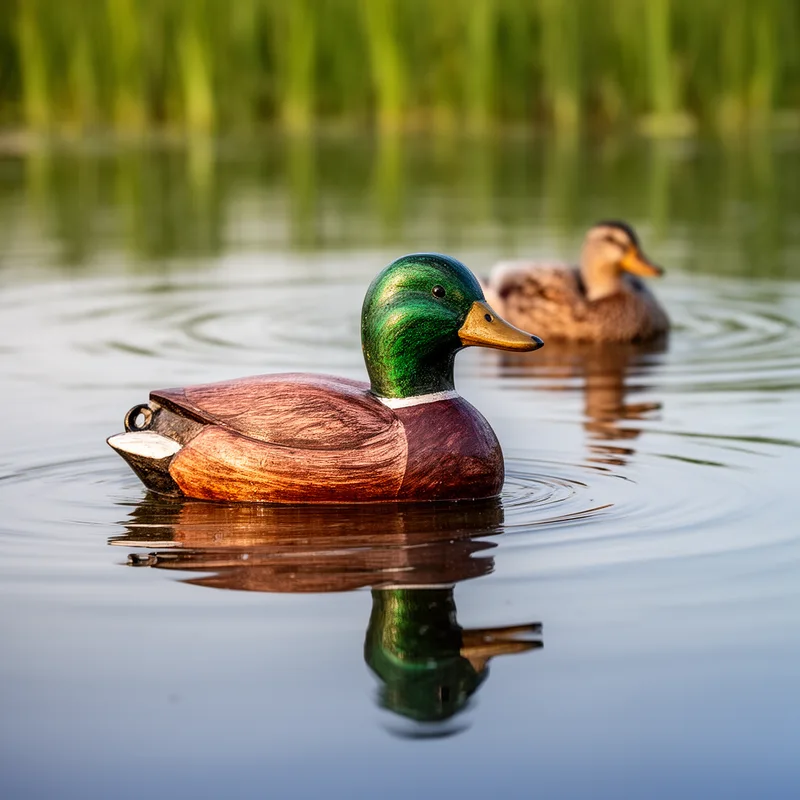 decoy