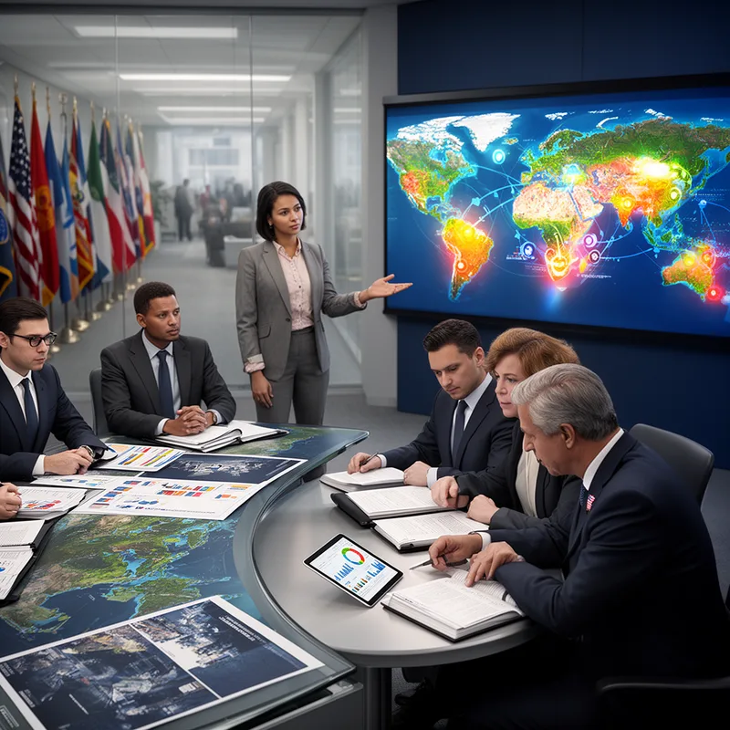 Bureau of Intelligence and Research