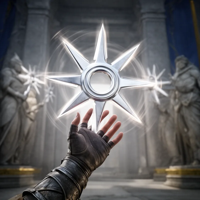 glaive