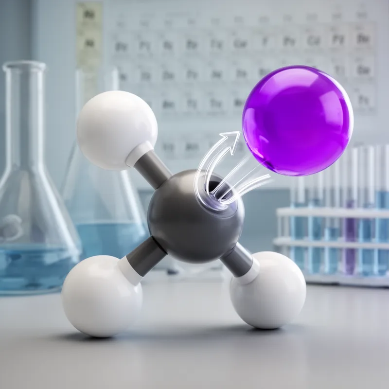 alkyl halide