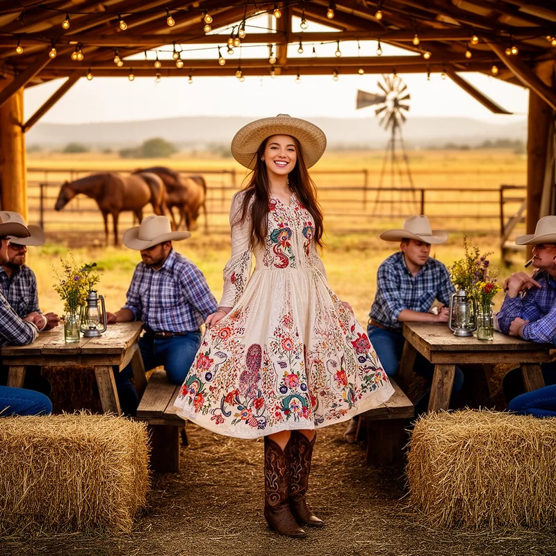 ranchera