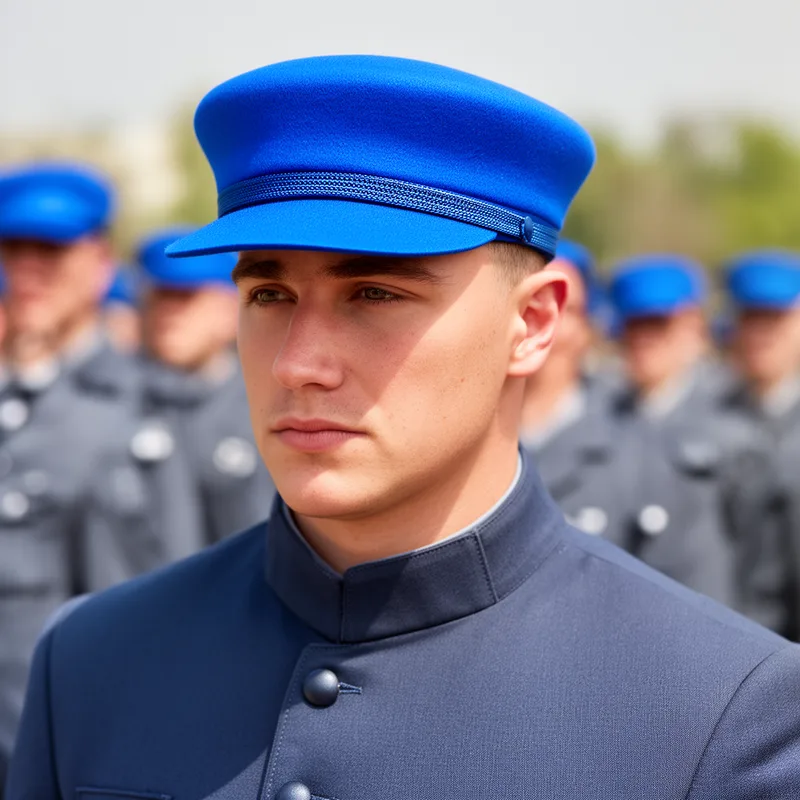 kepi