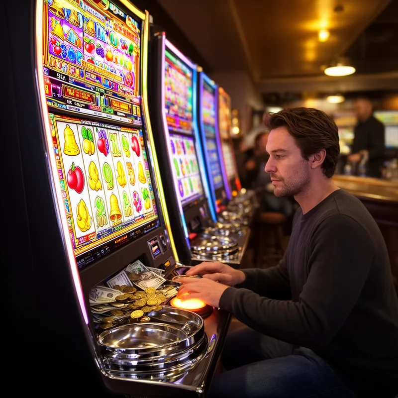 pokies