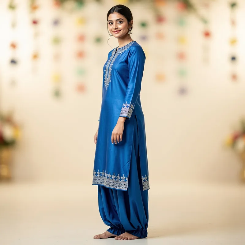kameez