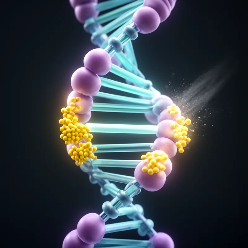methylation