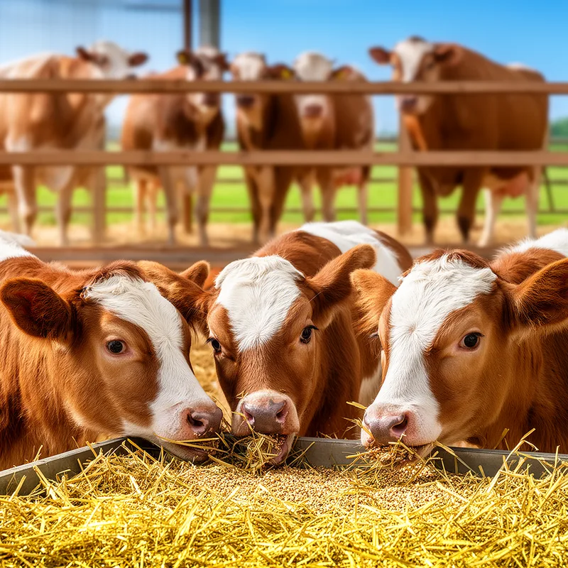 weaned