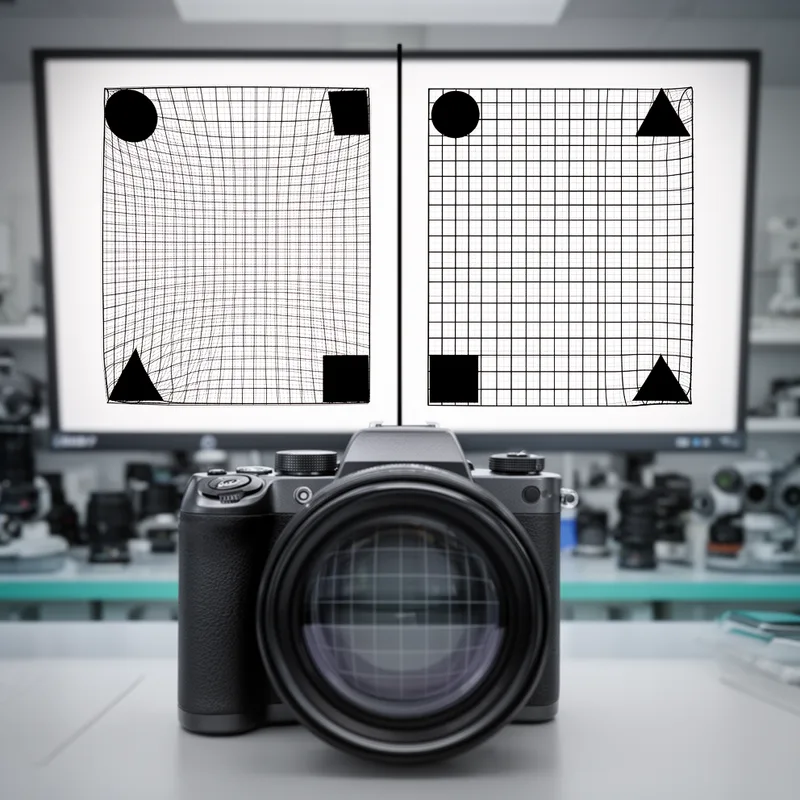 anastigmatic lens