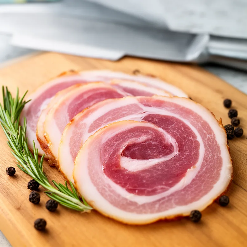 pancetta