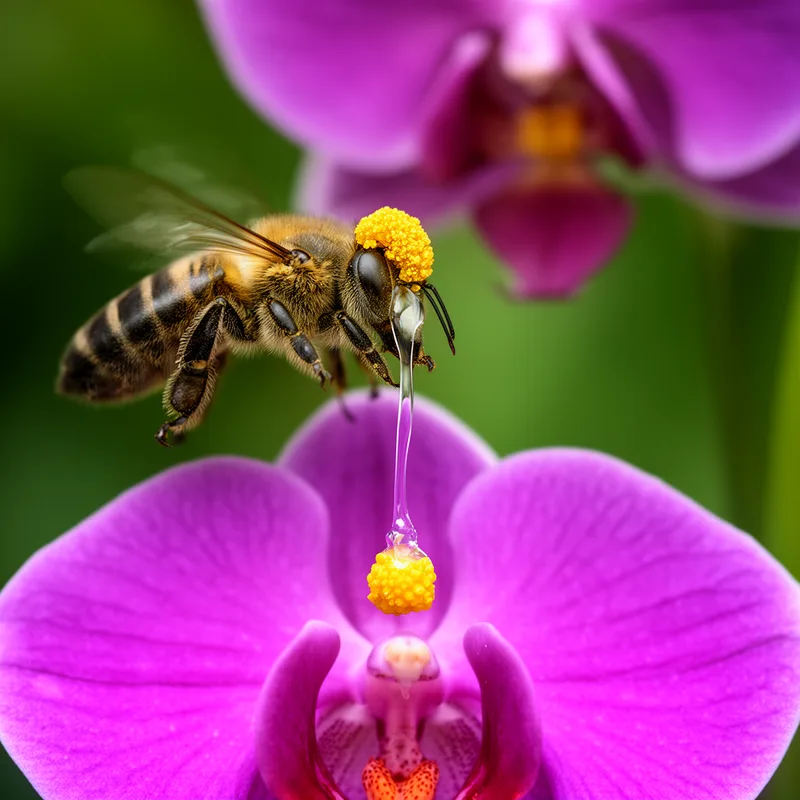 pollinarium