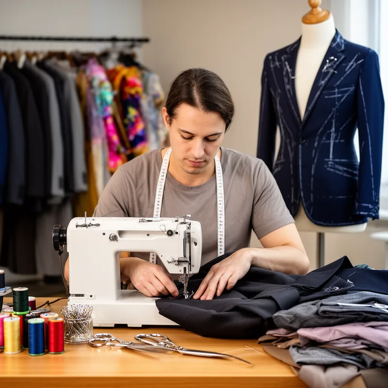 seamster