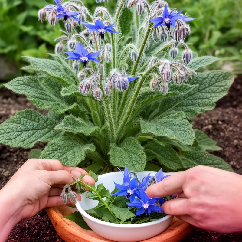 Borago