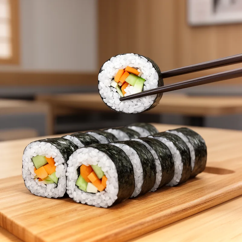 maki