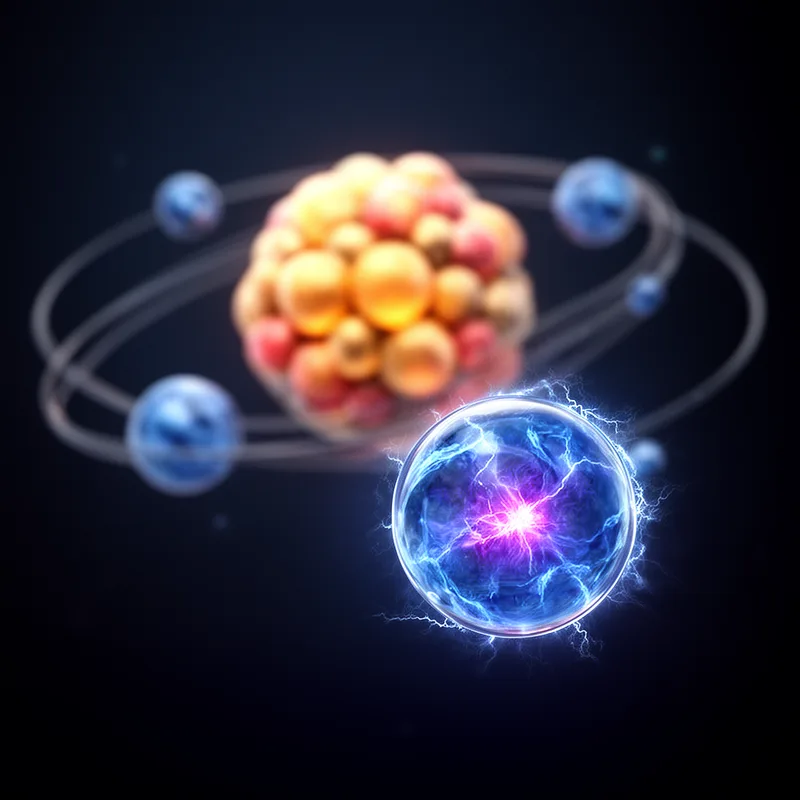 negatron