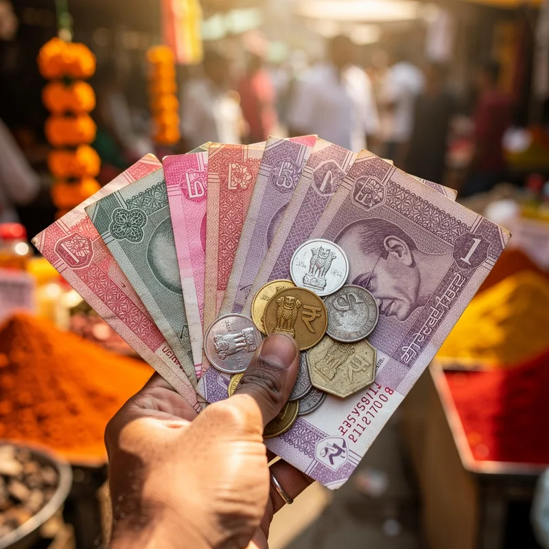 rupee