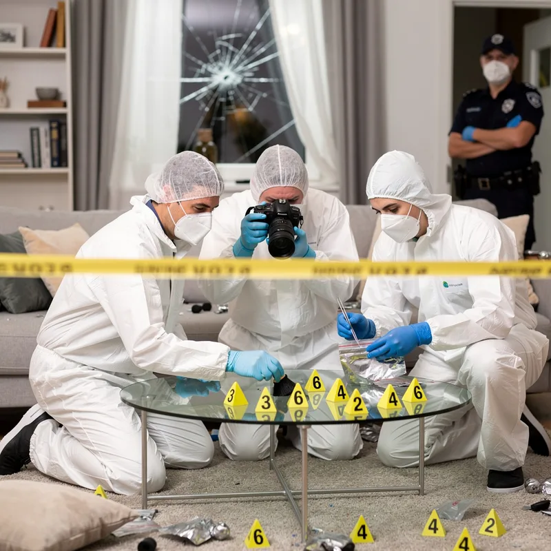 CSI