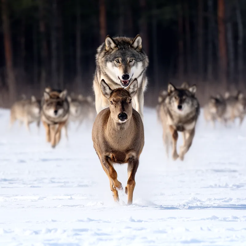 to hunt down