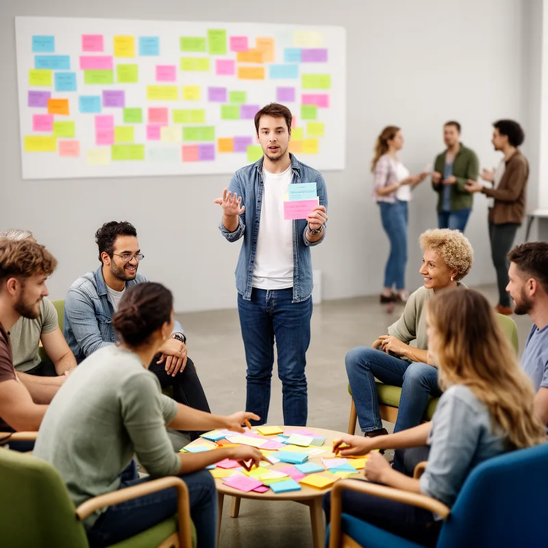 to unconference