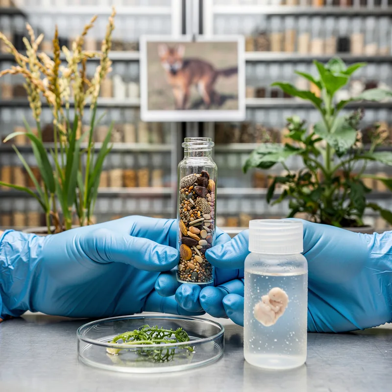 germplasm