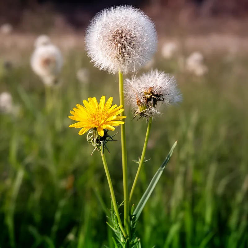 goatsbeard