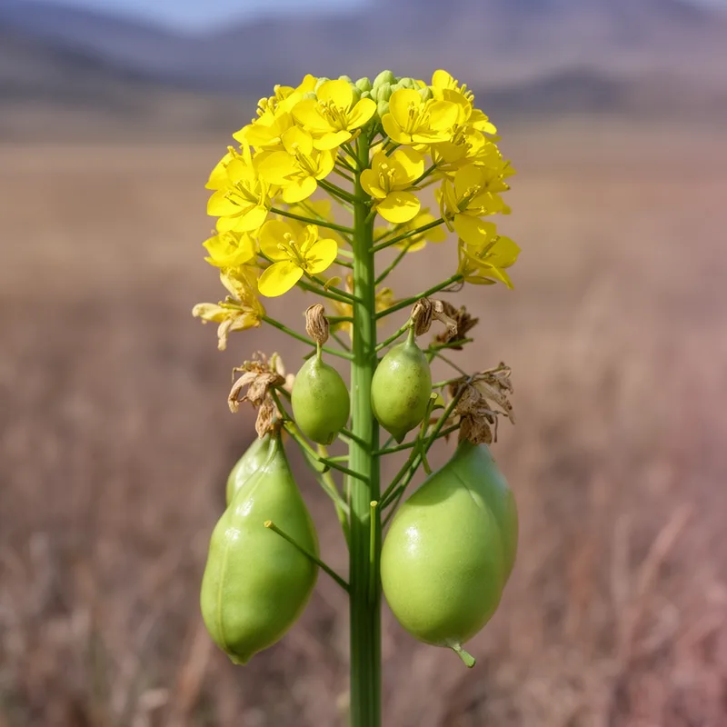 bladderpod