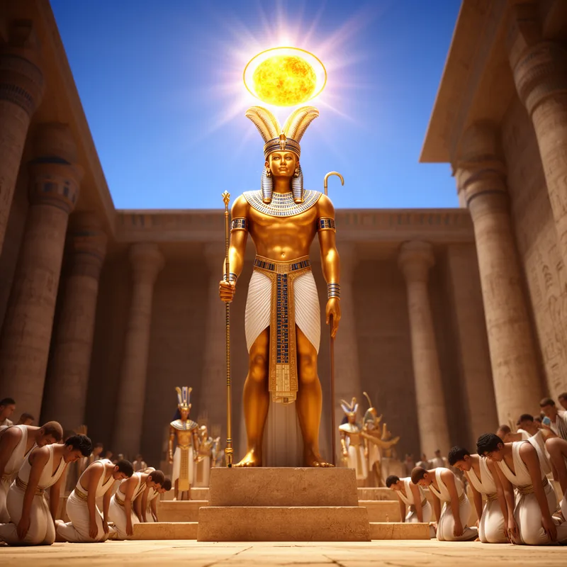 Amon-Ra