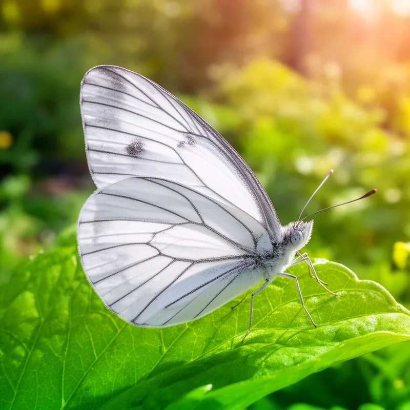 Pieris protodice