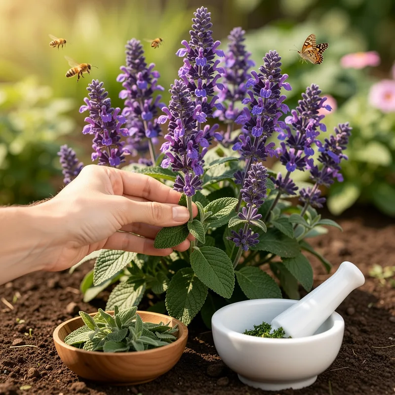salvia