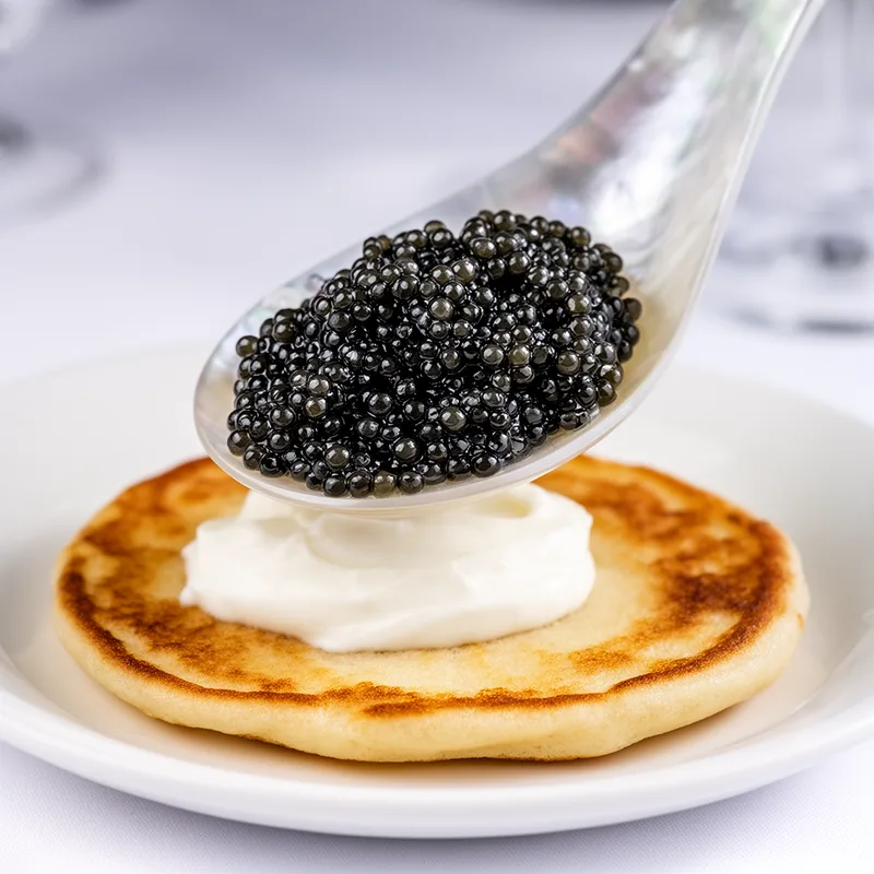 caviar