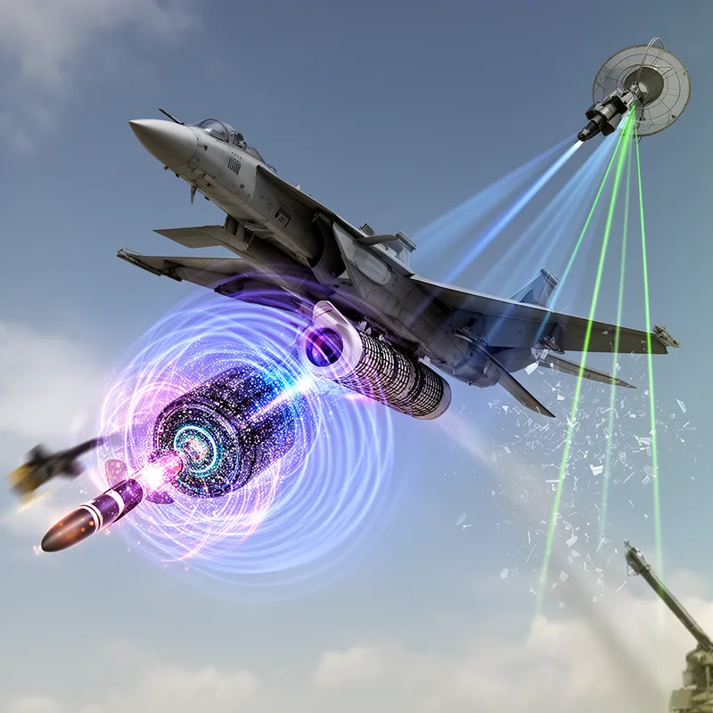 ECM